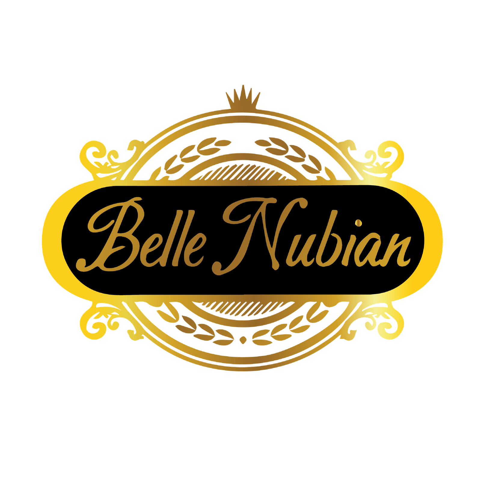 Belle nubian Gabon